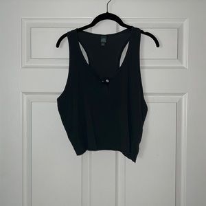 Wild Fable cropped tank